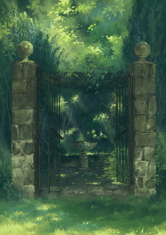  Forest Glade Gardens 