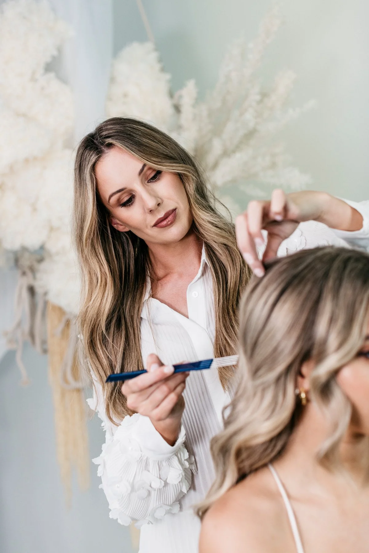 5 Steps to textured upstyling