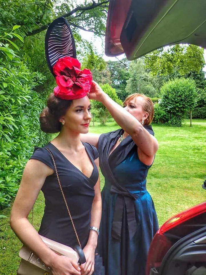 Ascot 2019