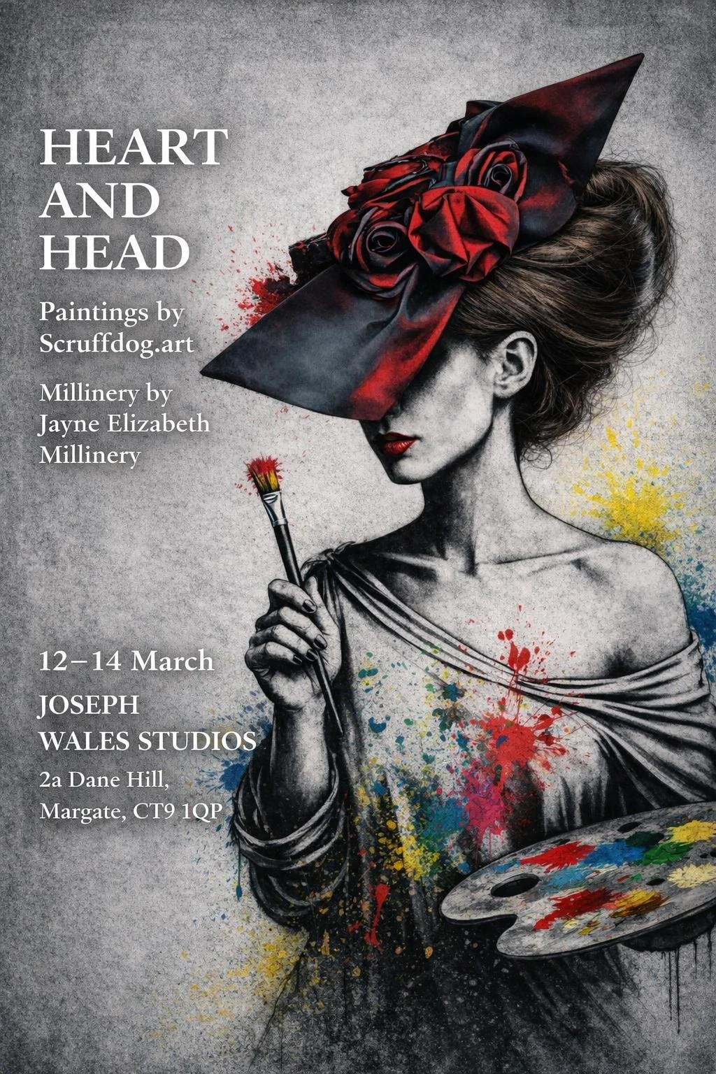 Heart and Head Exhibition 