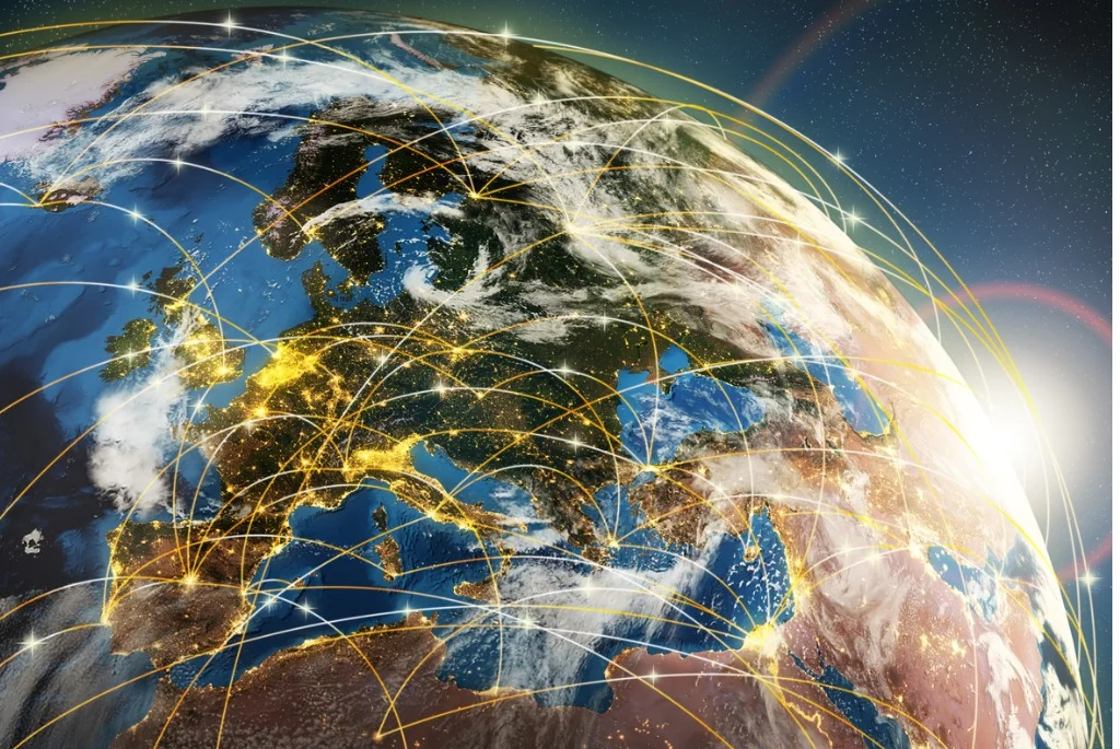 A networked university is a truly global one – Patrick Prendergast