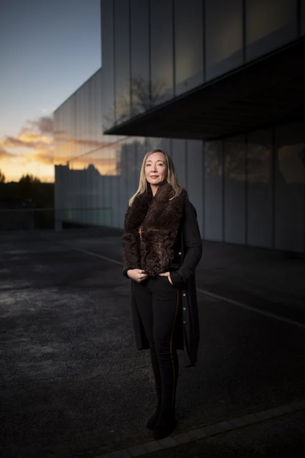 Ann Mulrooney appointed as Director to Science Gallery Dublin