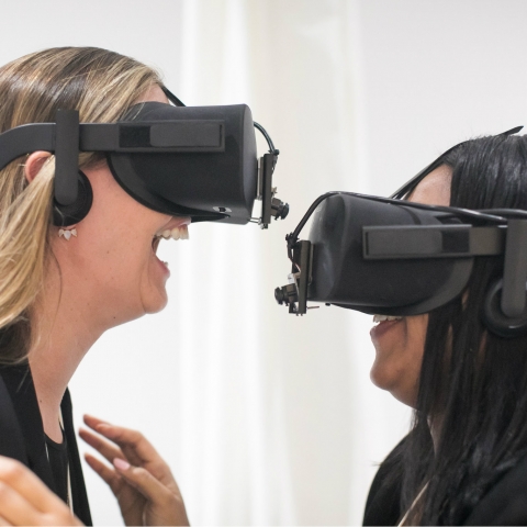 How We Shared Arts and Culture With Davos 2018