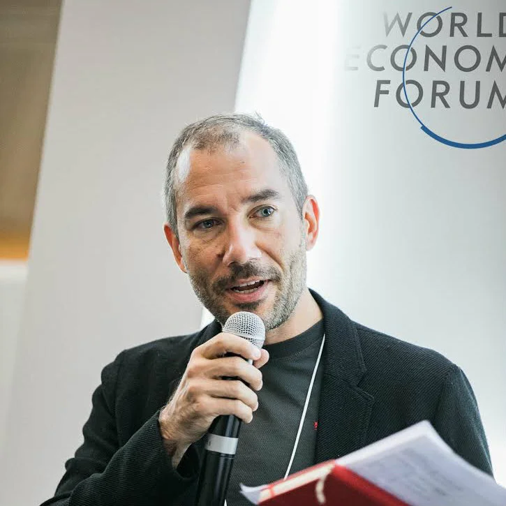 Activating Arts and Culture in the Fourth Industrial Revolution at ...