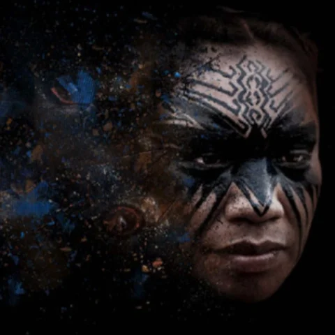 Activating Arts and Culture in the Fourth Industrial Revolution at Davos