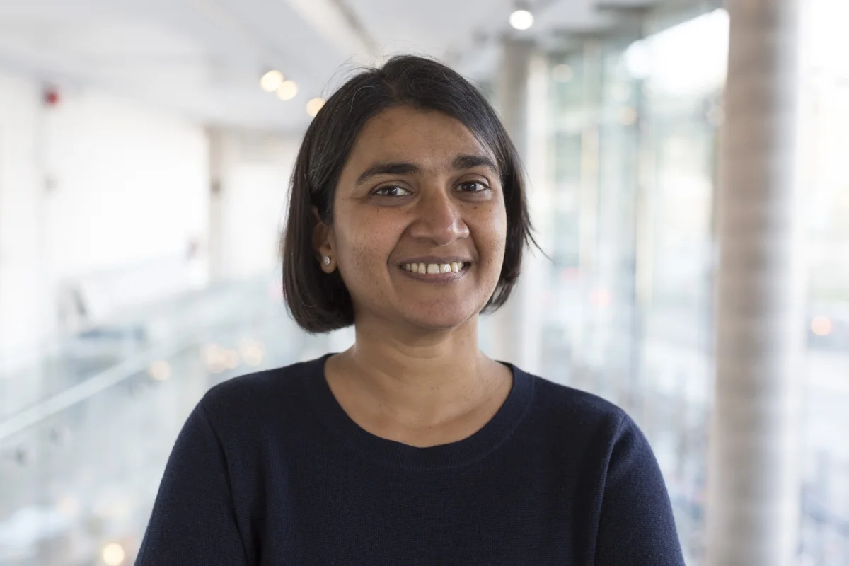 Jahnavi Phalkey announced as director of Science Gallery Bengaluru