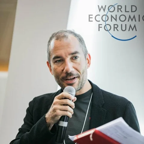 Breaking creative boundaries at the 'Summer Davos' in China