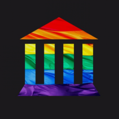 PODCAST: The stories of LGBTQ people who work in museums, galleries, and public engagement