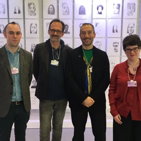 What did we get up to at the World Economic Forum this year?