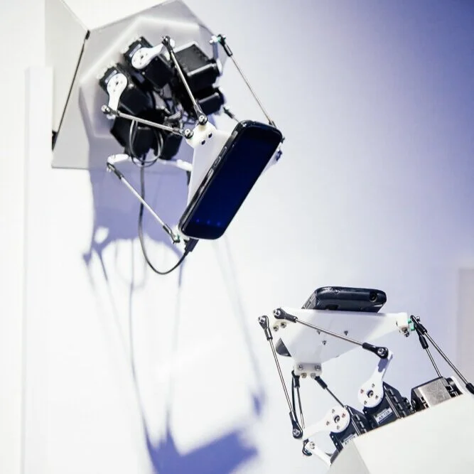 We're hiring a Global Technology Manager