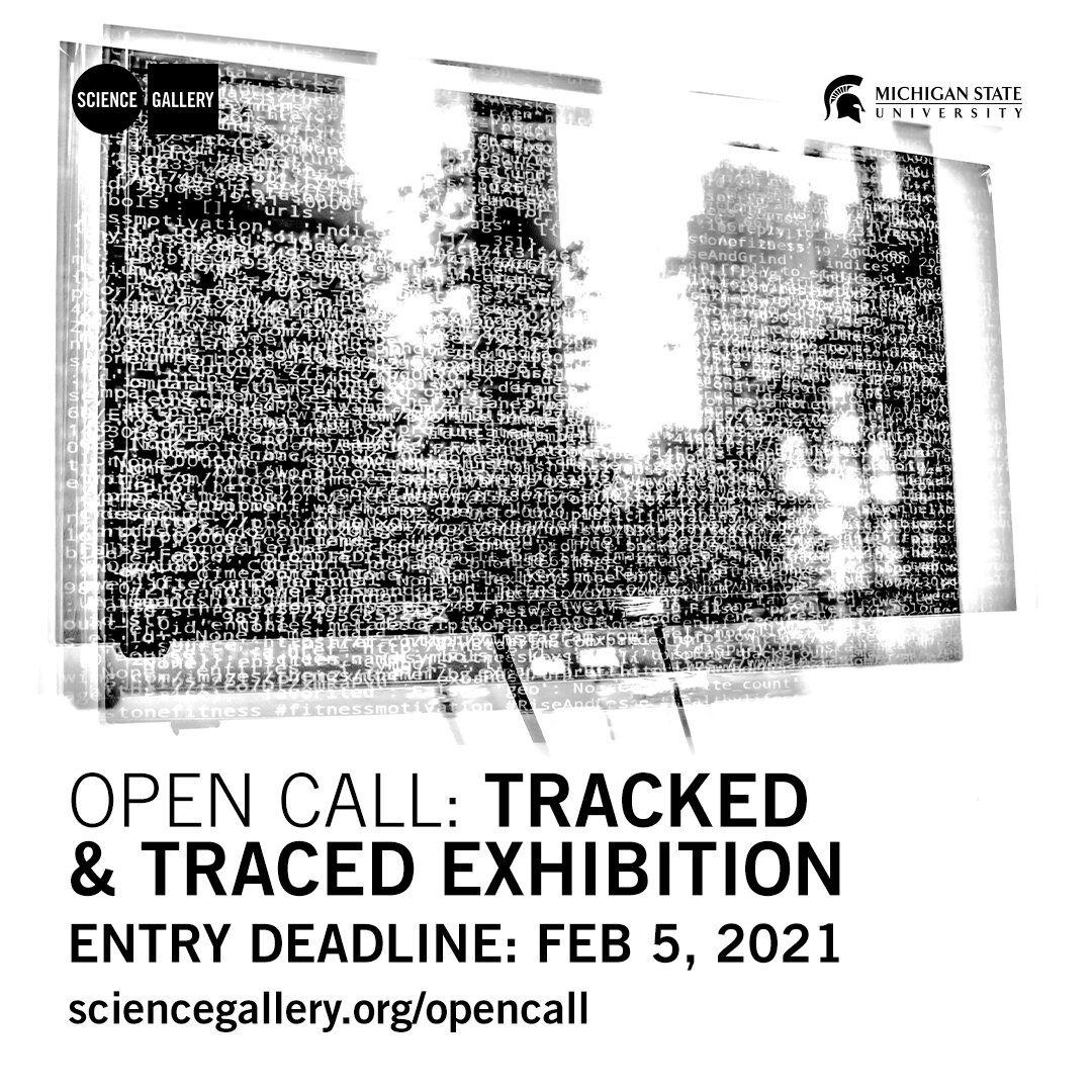 Open Calls — The Science Gallery Network