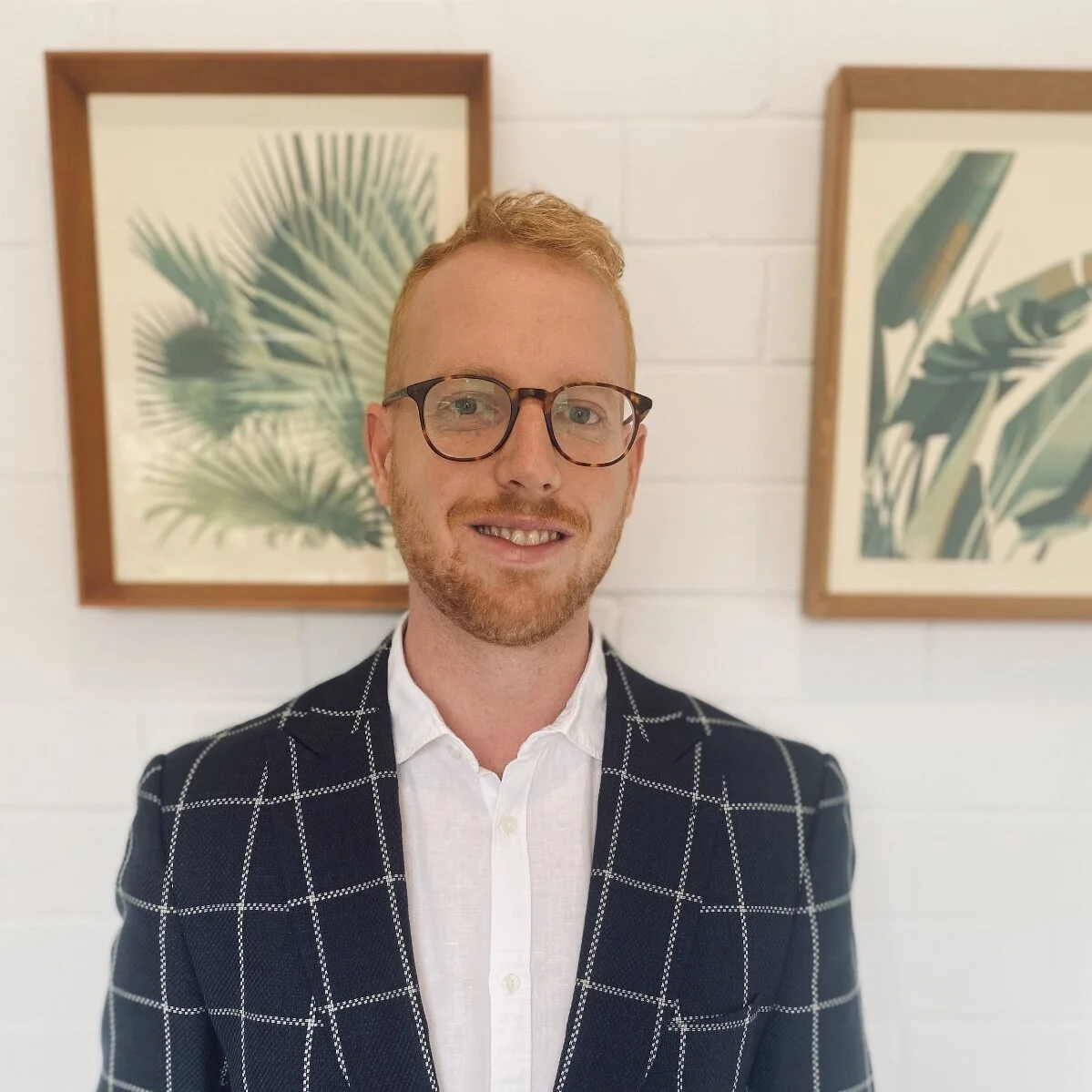 Matt Dau - STEAM Specialist in the Science Gallery Melbourne STEM Centre of Excellence