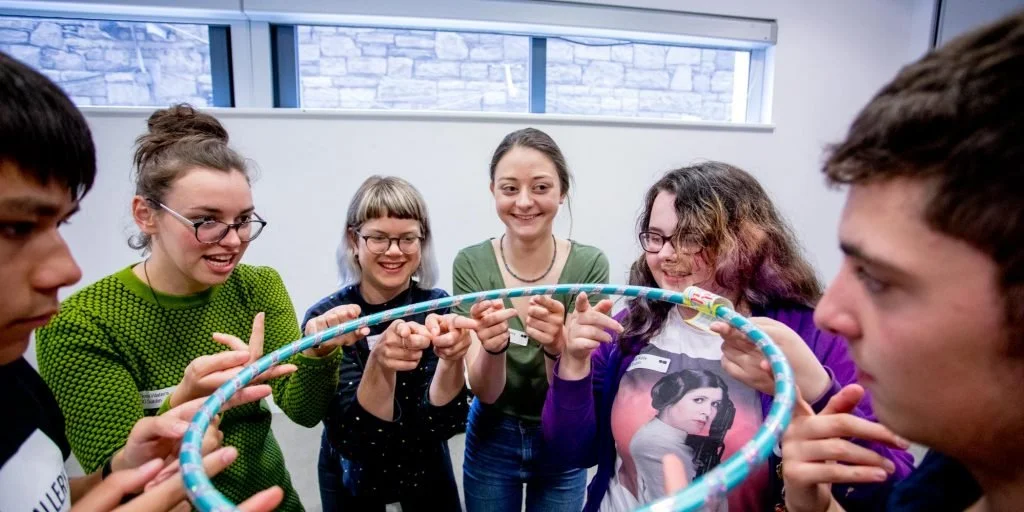 White paper on equity: policy recommendations from SySTEM 2020