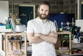 Colin Keogh and the Open Source Ventilator Project (OSV) Ireland