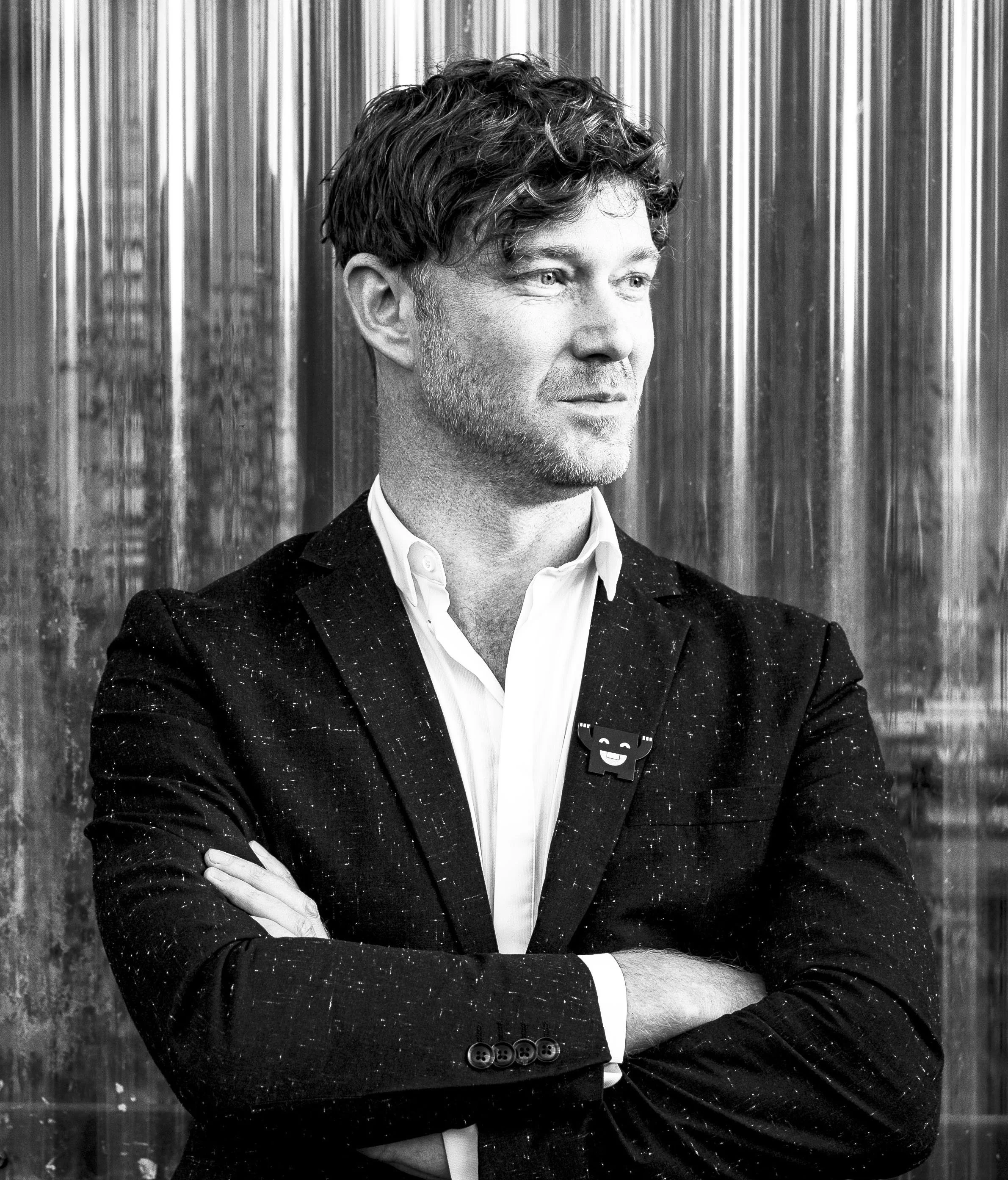 Ryan Jefferies - Director