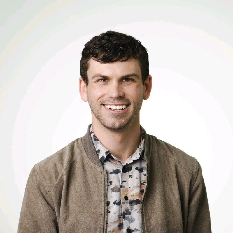 Jesse Chambers  –  Deputy Head, Learning Programs