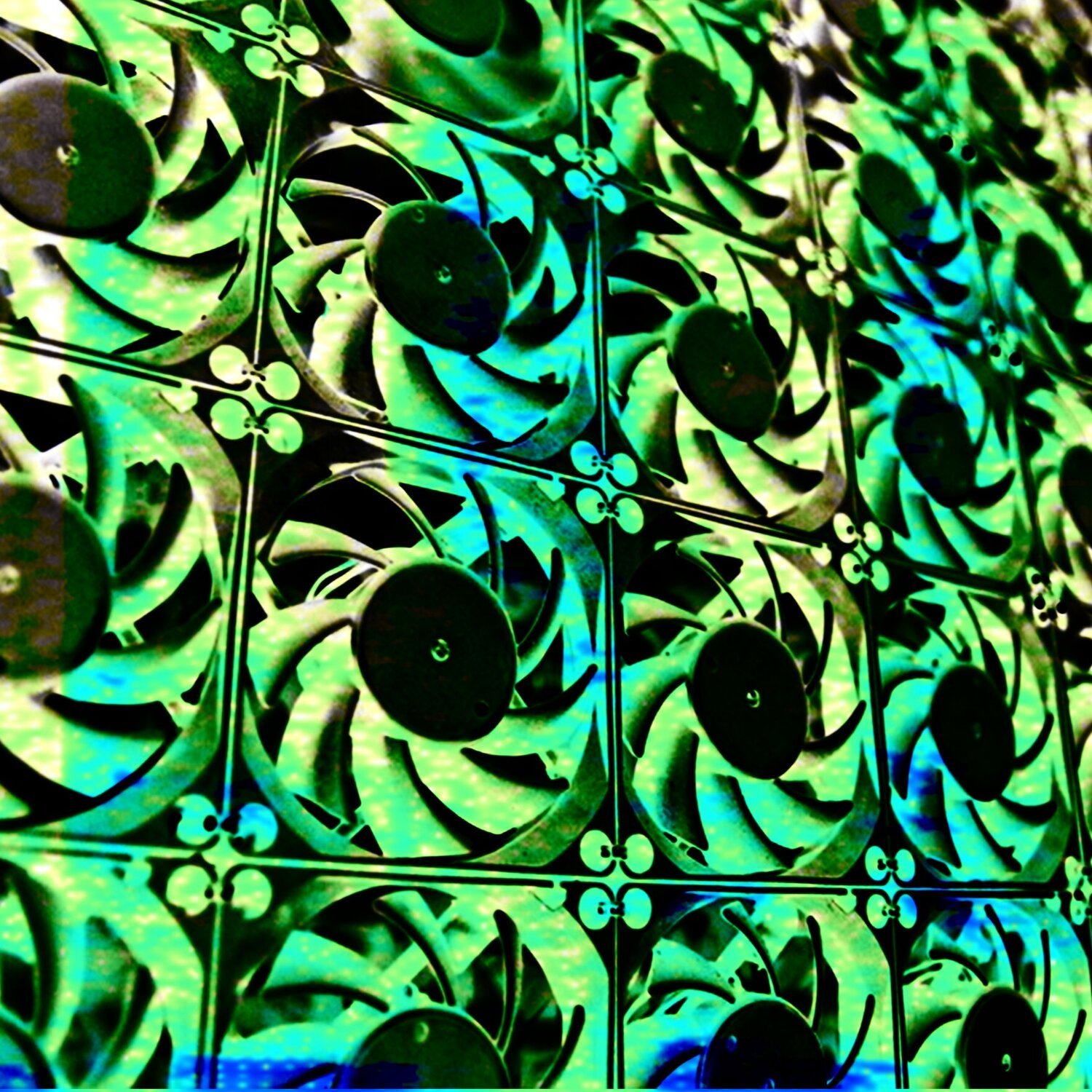 The Uncanny Valley of Breath