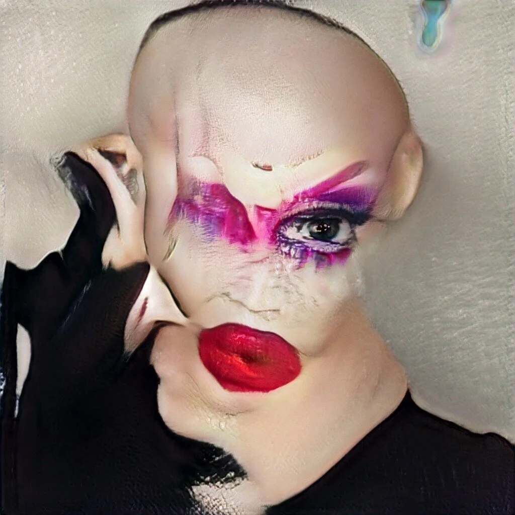 Zizi - Queering the Dataset