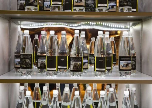 THE PEOPLE’S PLASTIC