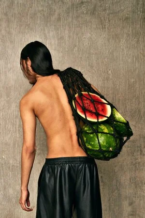 THE AGE OF TRICHOLOGY