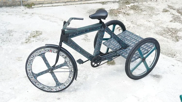 BETTER TO TRANSPORT BTT.