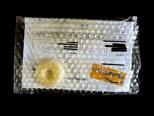 A PLACE FOR PLASTICS