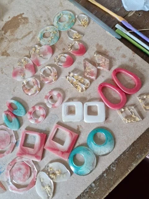 IMPORTANT Events update!