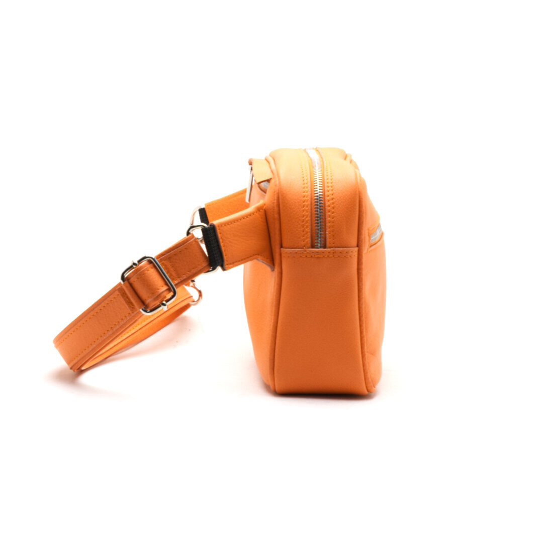 Made in Zürich BumBag
