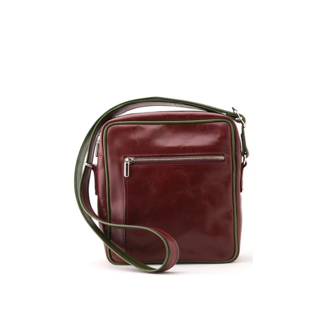 Tasche made in zurich