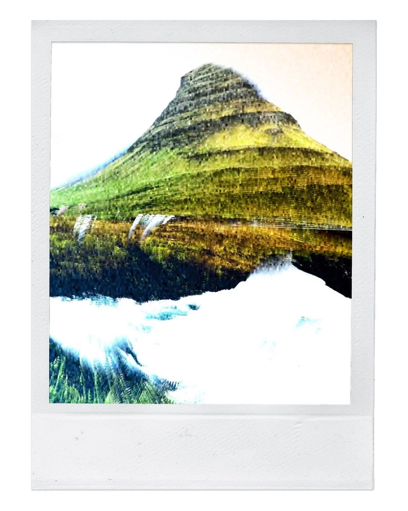 things happen 
go with the elements
this is Iceland!

#kirkjufell #iceland #powerland