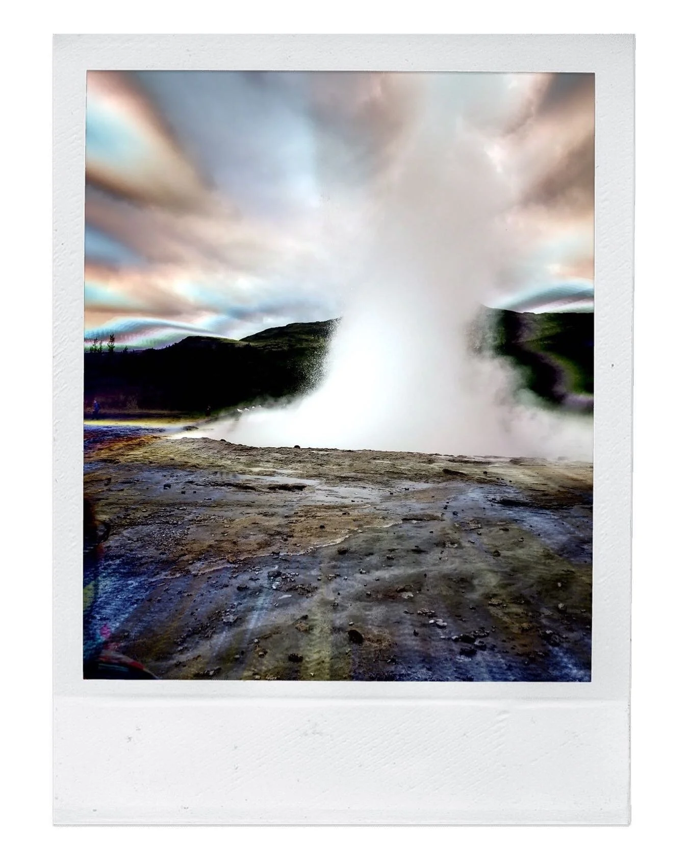 the world needs more magic

#geyser #iceland #ginabirthday