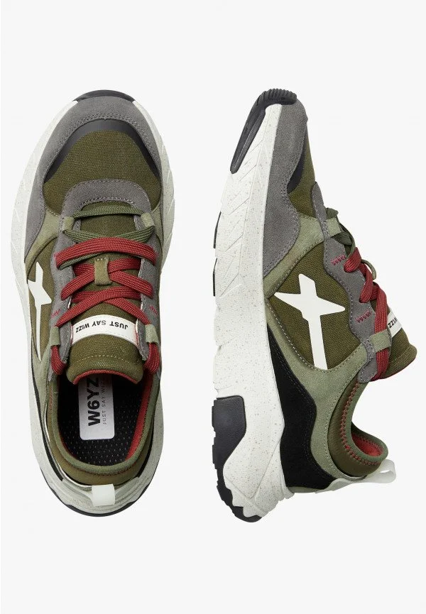 Sneakers W6YZ bei CRIZ Zurich