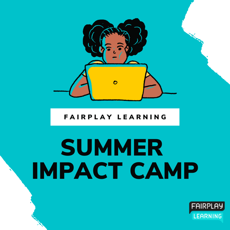 Summer Impact Camp 2021