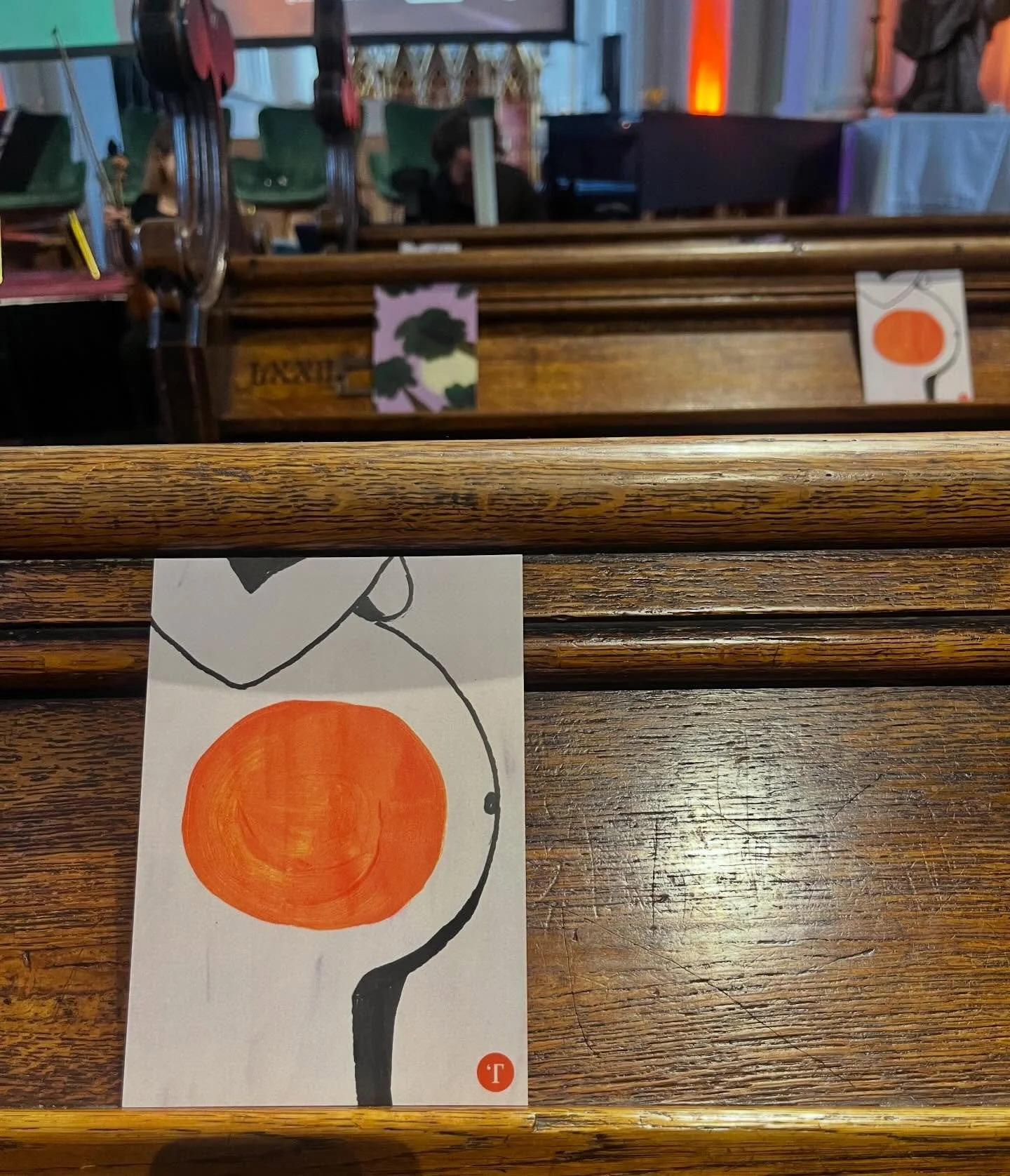 I was invited to the launch last week of | Making a Mother | a body of research on motherhood  by @theosthinktank. Eona Bell interviewed me as part of this research due to my work with mothers and knowing me herself as a new mum back in 2009 when she