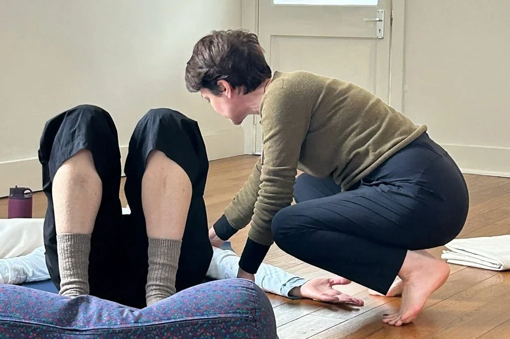 Thank you for being at Pelvic Live Yoga @downtoearthlondon on Saturday it was a pleasure to hold the space and share time with you. To those who wanted to be there and couldn&rsquo;t make it this time I will take a look at possible summer dates Do le