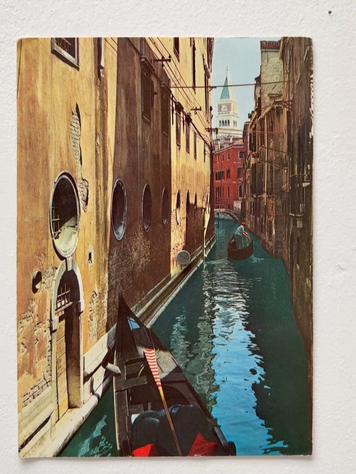 Only some of our Venice Biennale highlights from last week &hearts;️
🙏🏽 @jaketilson &amp; family xx

Loved Spanish Pavilion Postcards @palazzo_grassi 
Nordic Countries Pavilion. | How many angels can dance on the head of a pin |
@britisharts @lubai