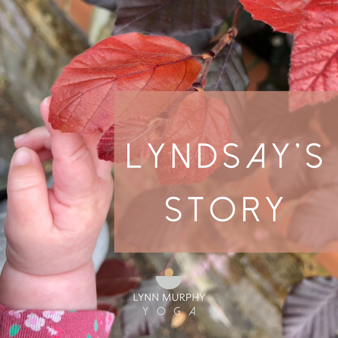 Lyndsay | Story &amp; Thread