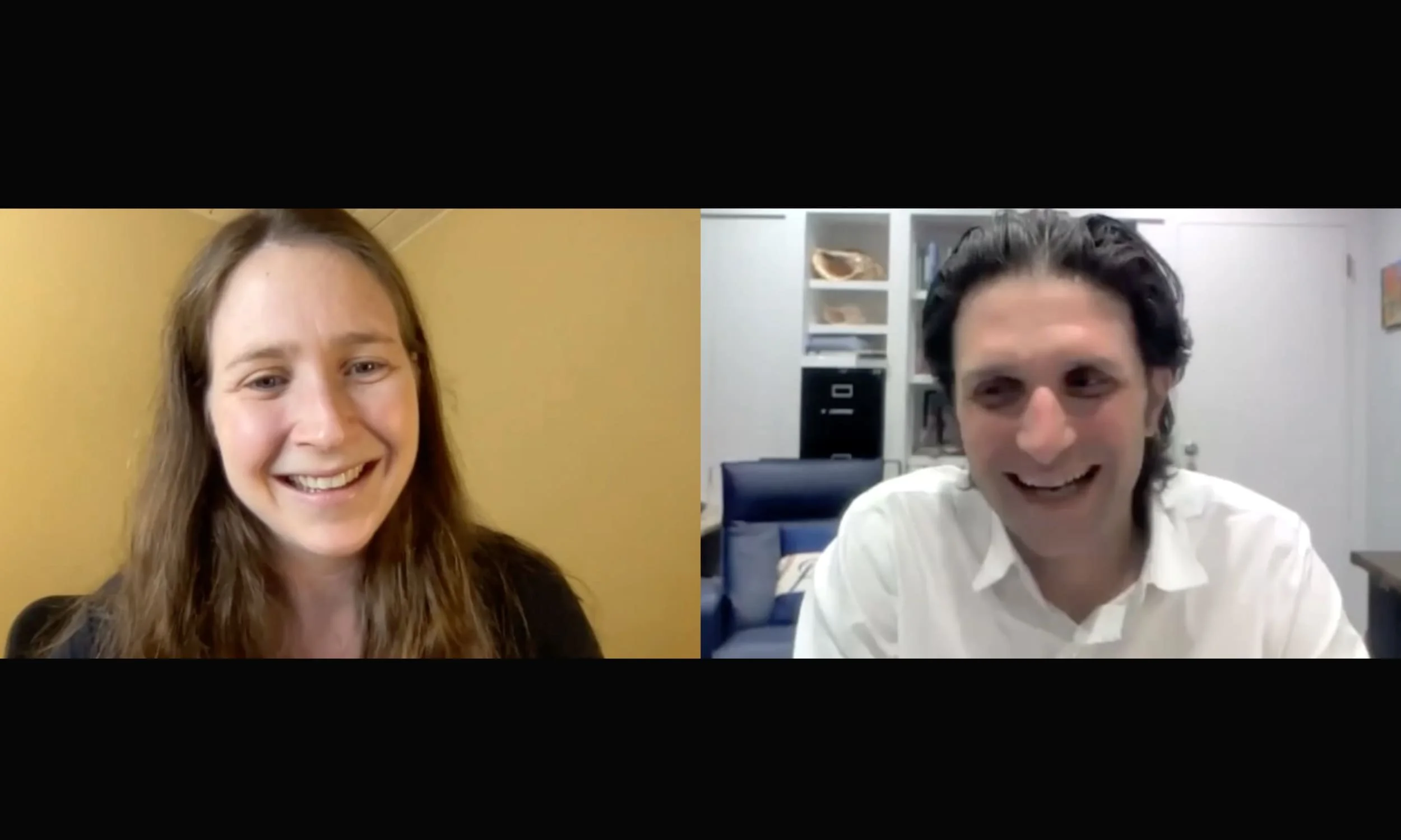 Recording: November 2022 E-3 Visa & U.S. Immigration Update