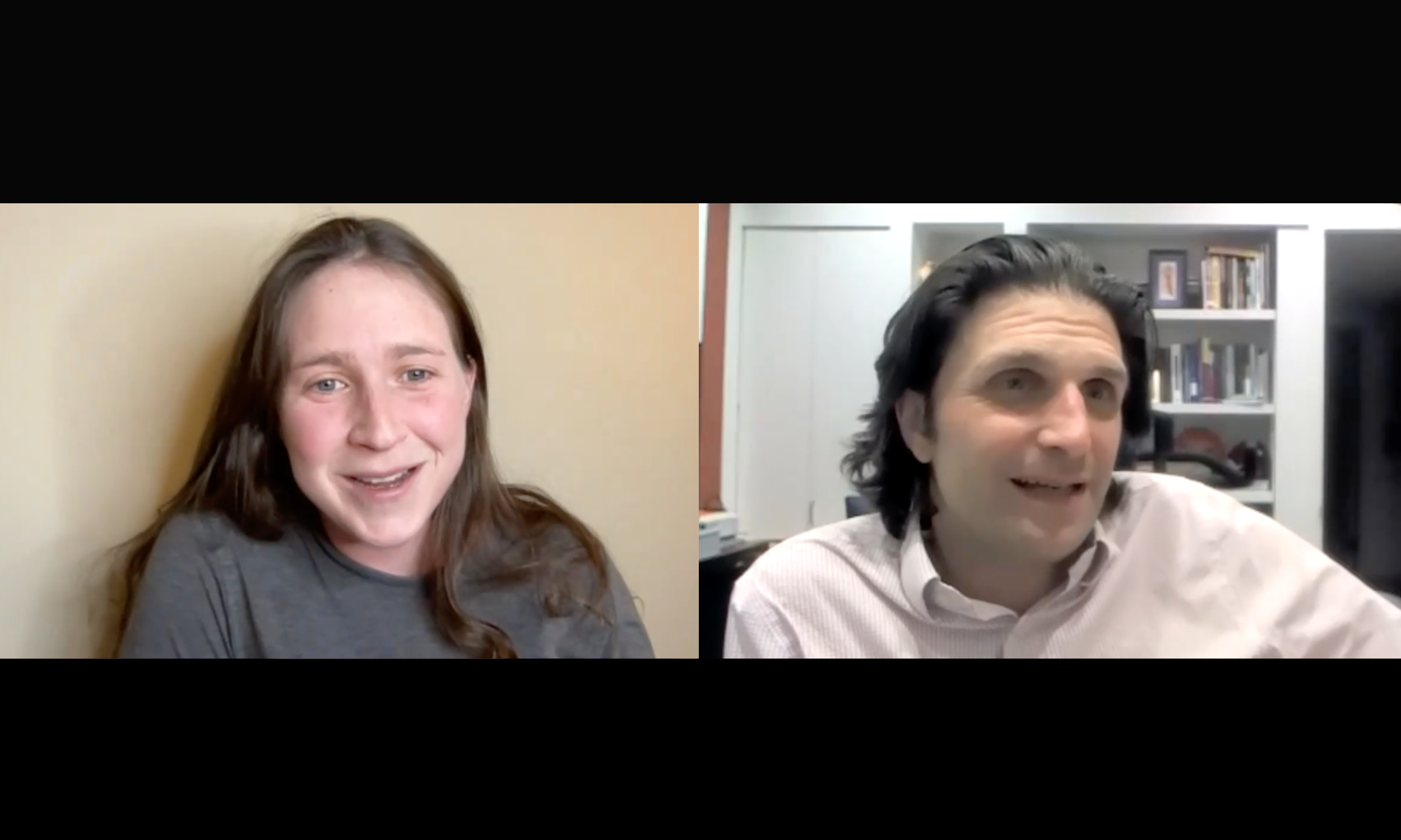 Recording: January 2023 E-3 Visa &amp; U.S. Immigration Update