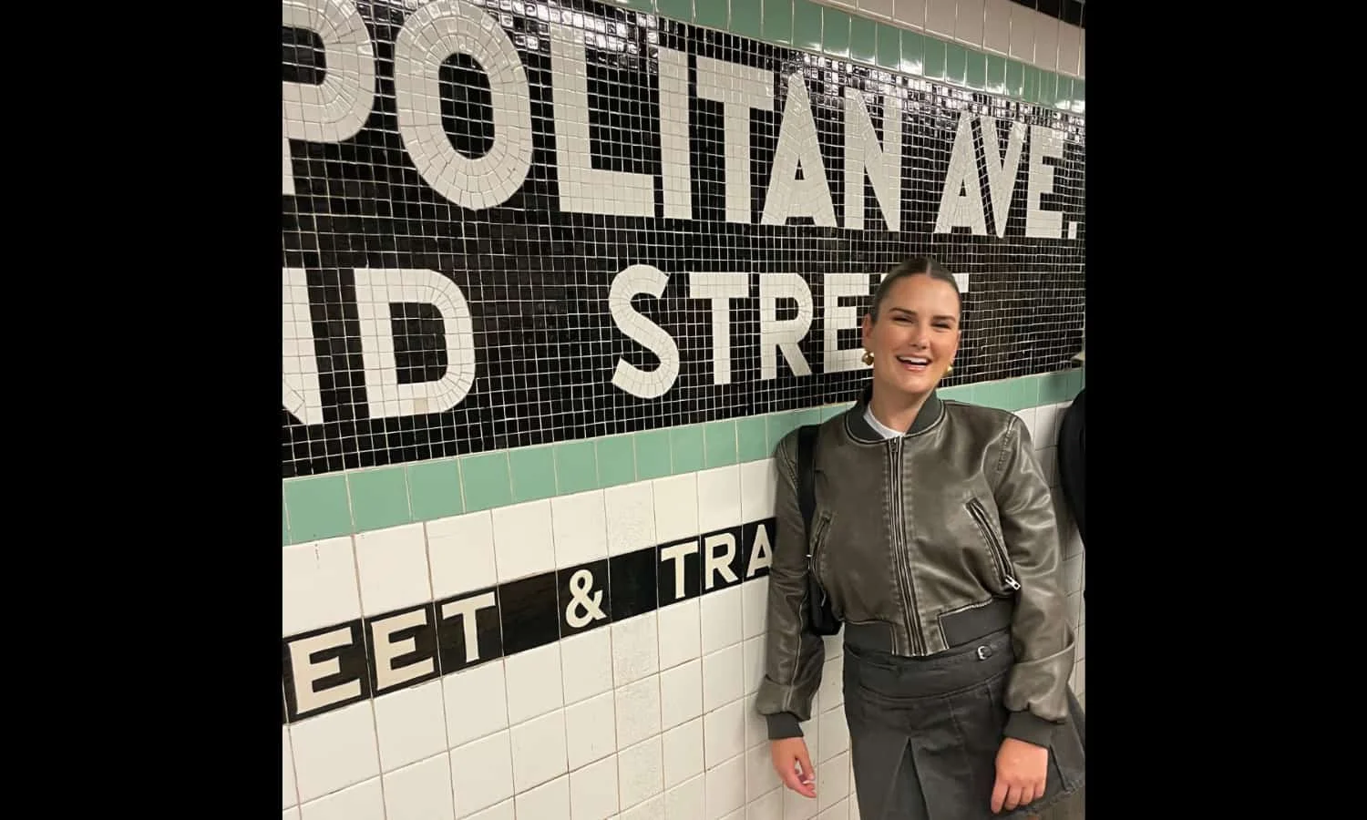 Issy from the Gold Coast landed a Partnerships Manager job in New York ...