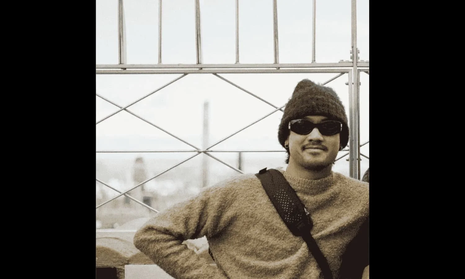 Thomas from Brisbane landed a Marketing role in New York