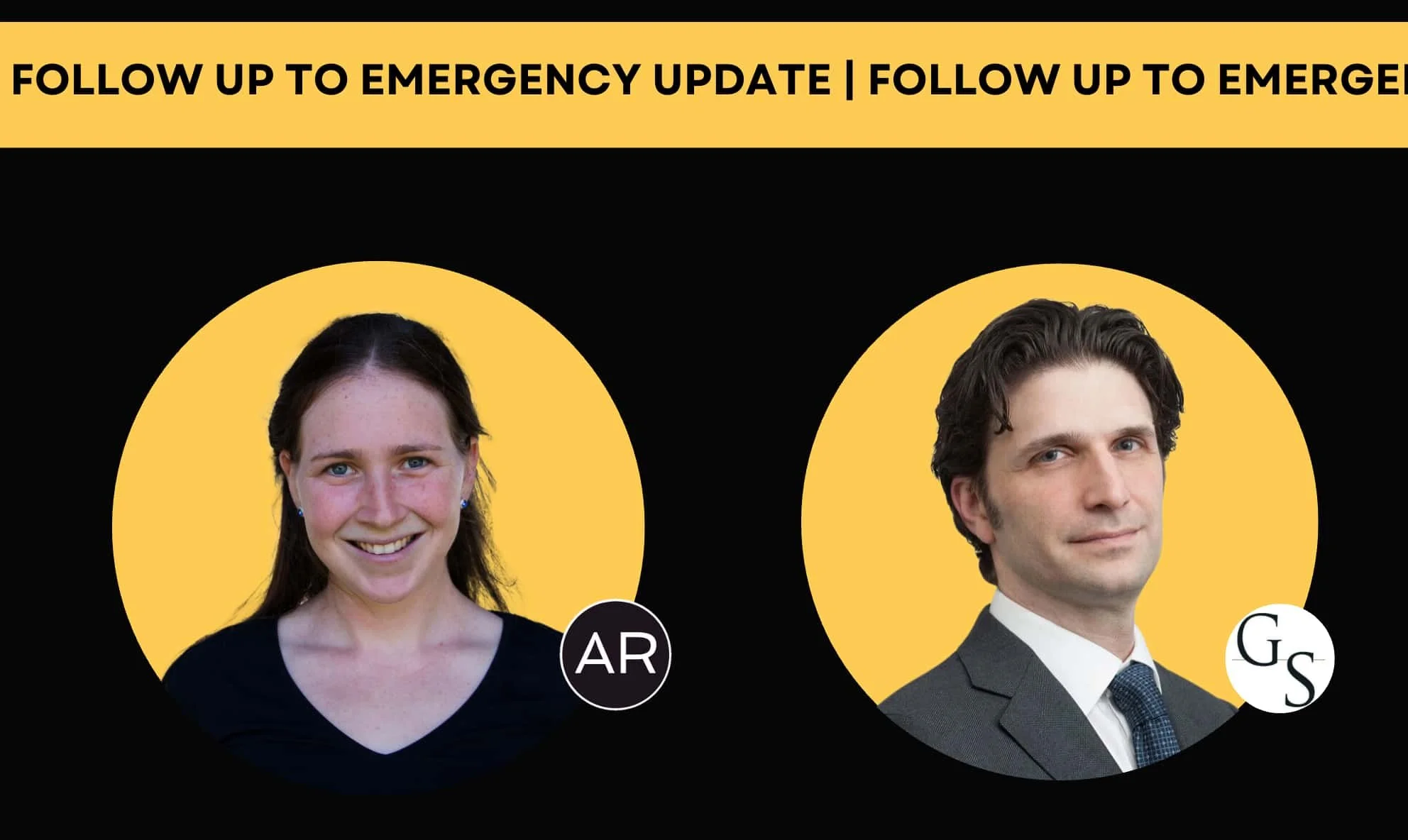 Upcoming Event: E-3 Visa Changes and U.S. Immigration - What’s Next After the Emergency Update