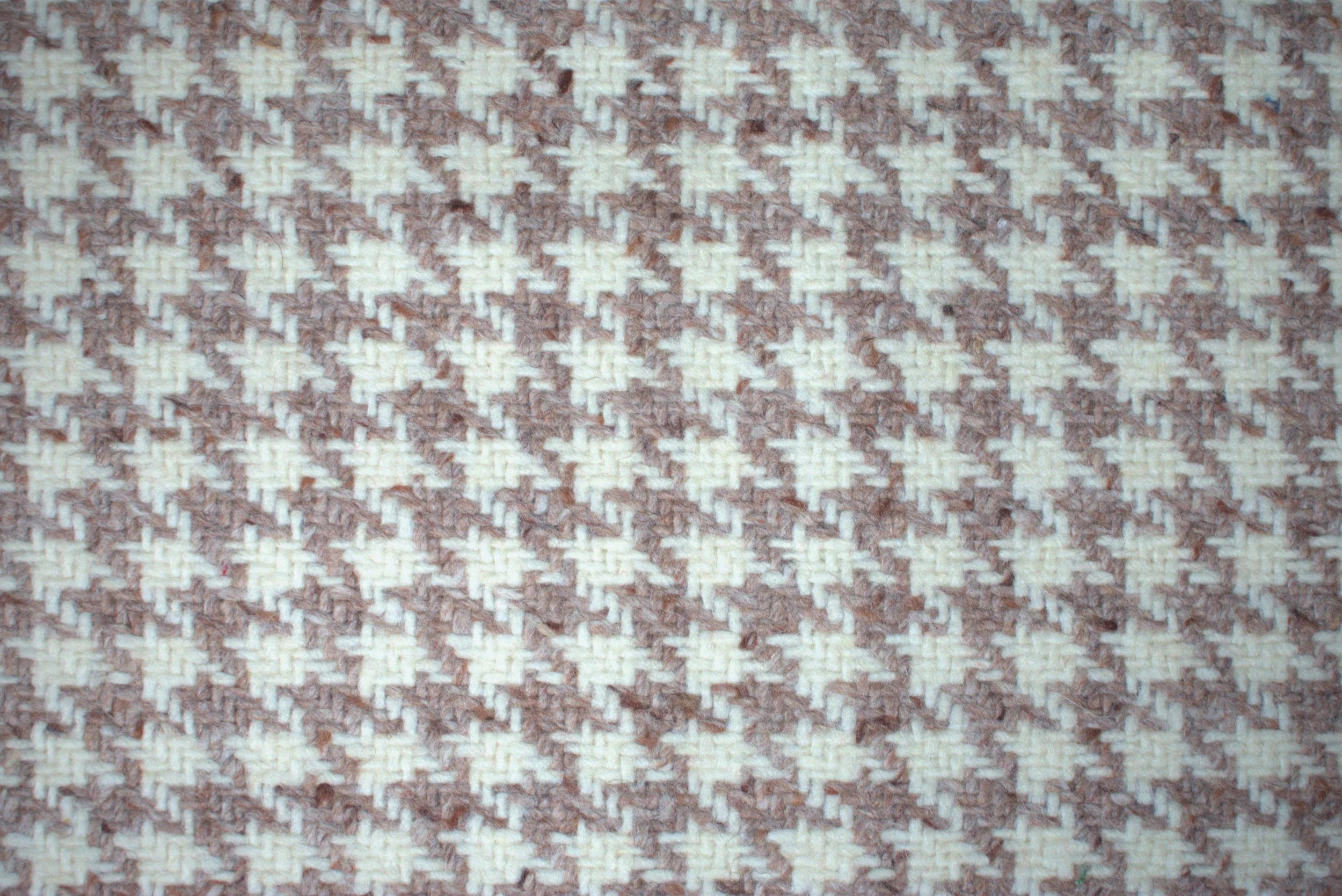 Shepherd's Check Color 4