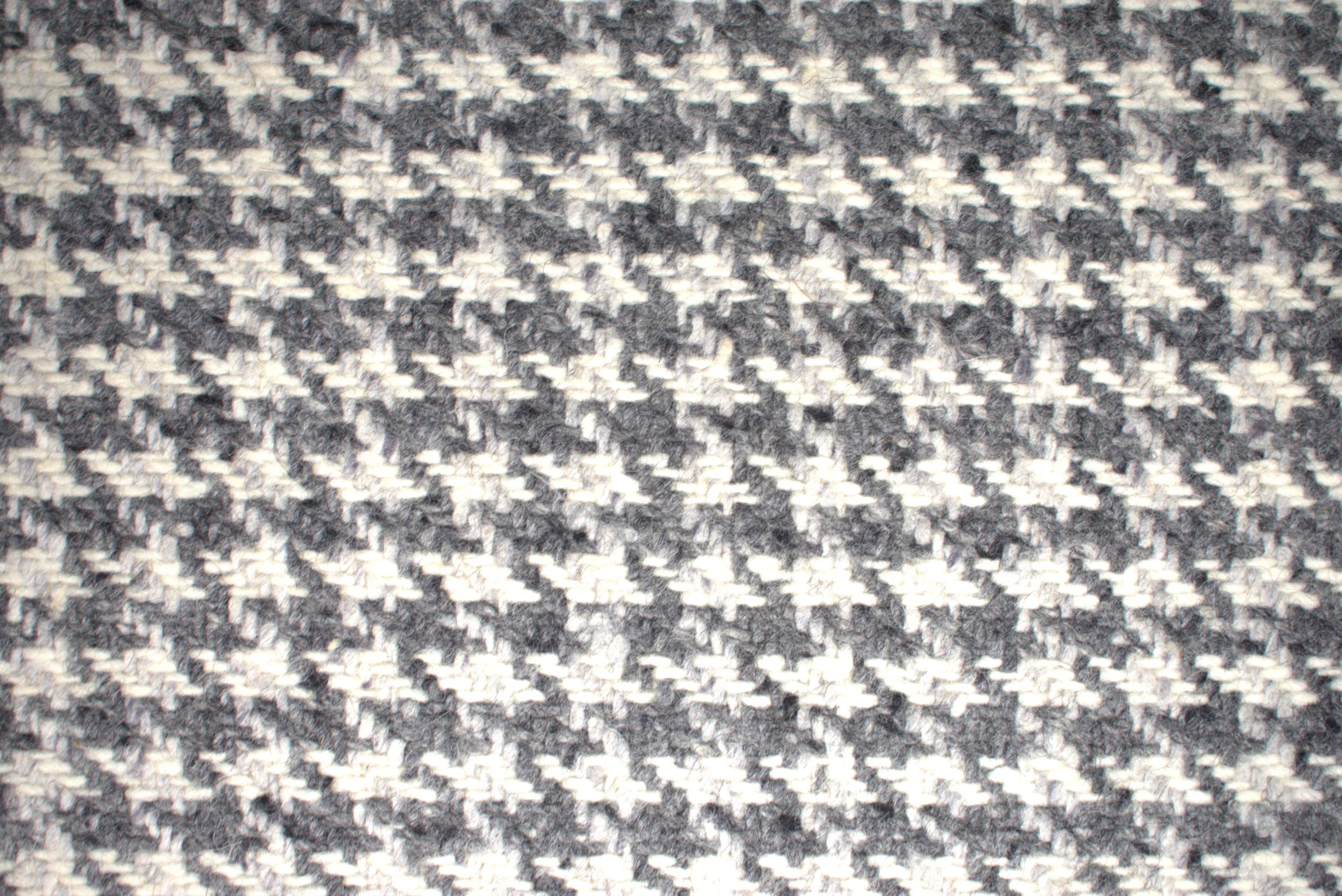 Shepherd's Check Color 2