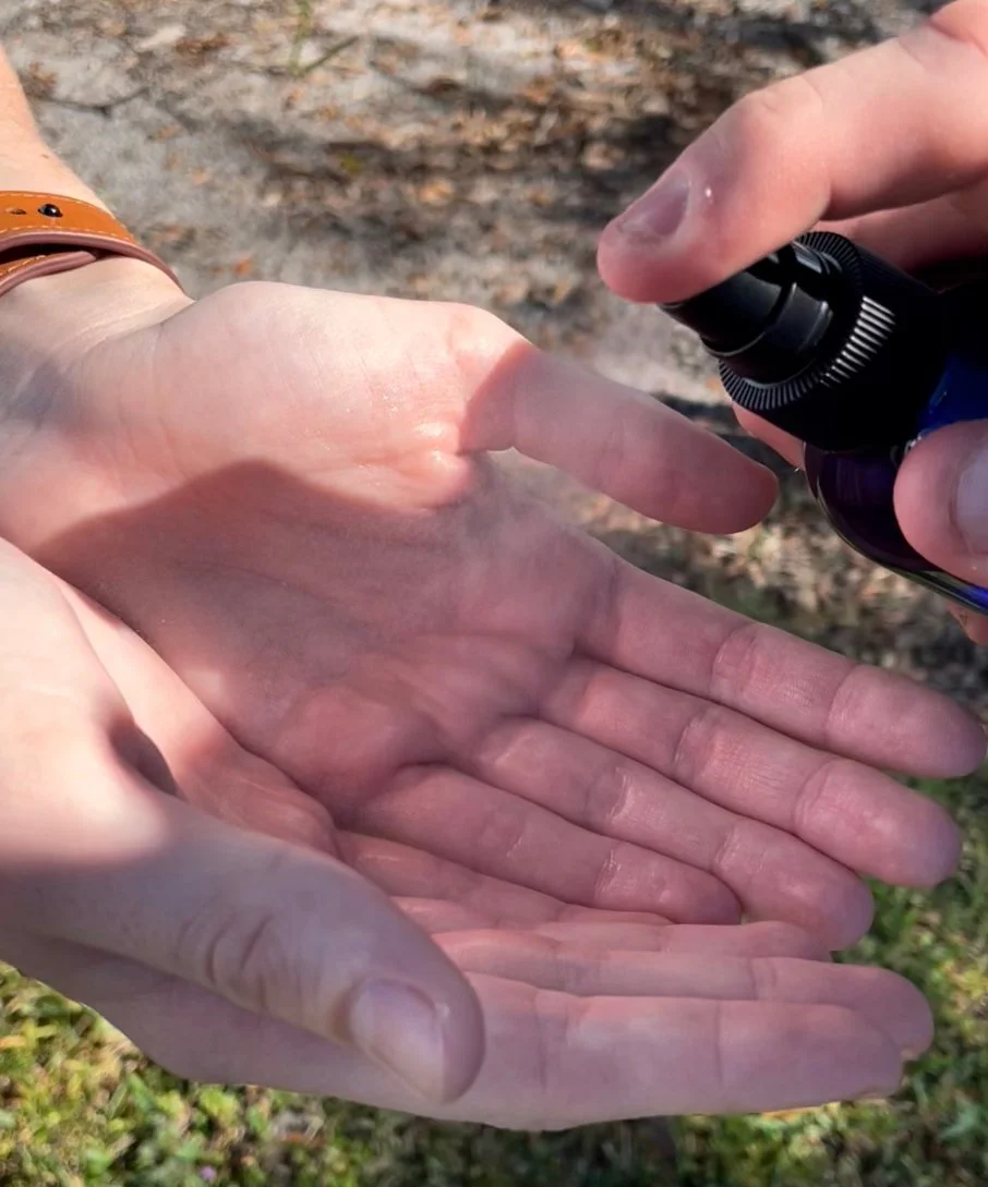 Liquid vs Gel Hand Sanitizer — GoKlean Professional Cleaning Products