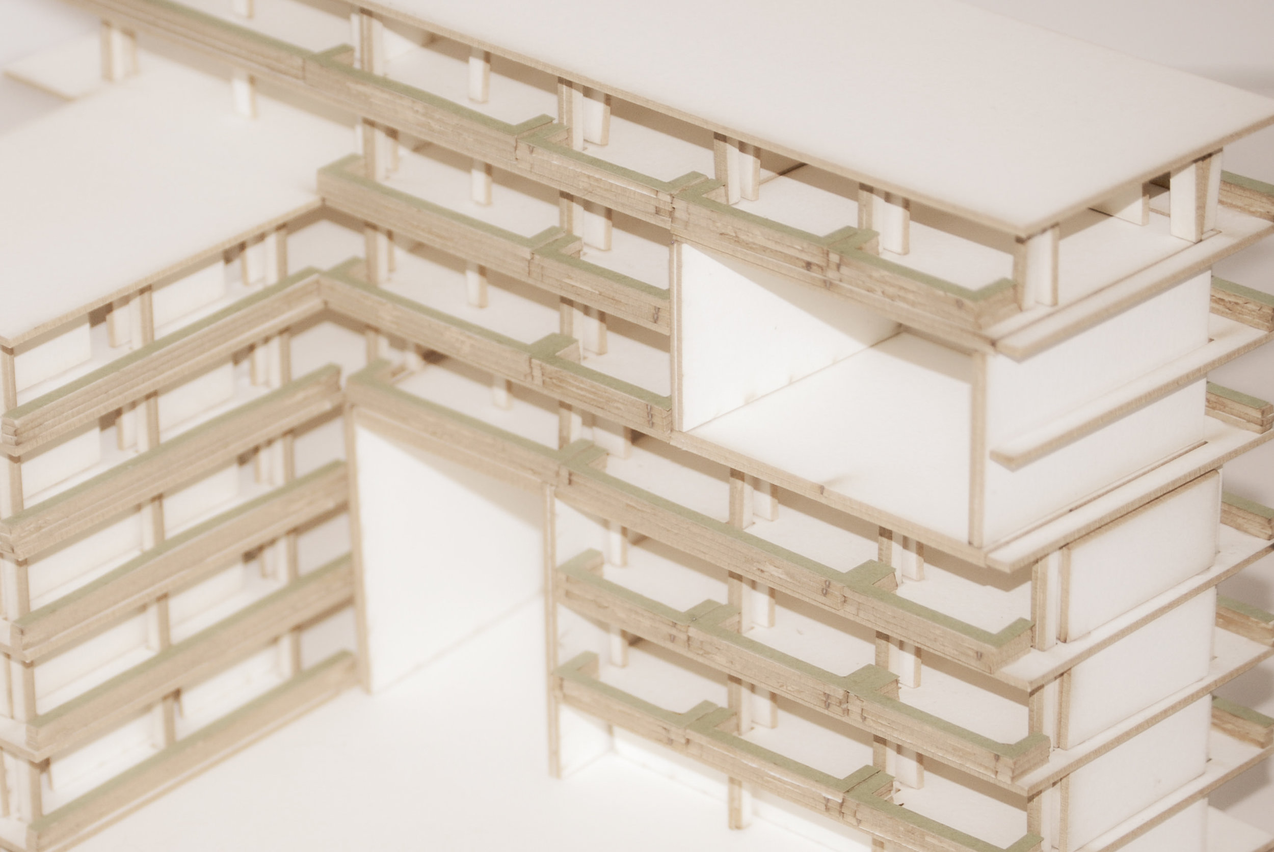 Section Model