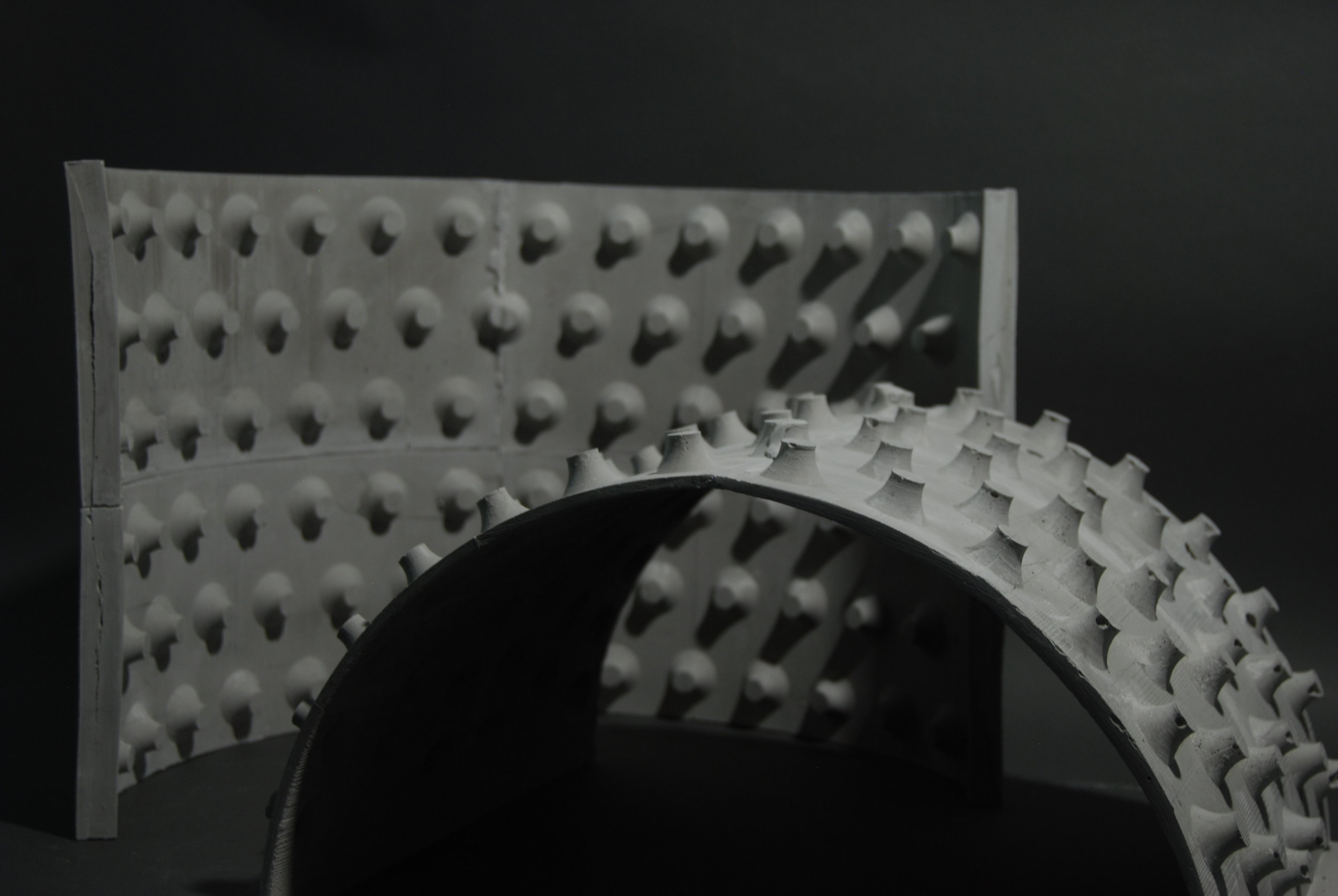 Final Shell Composition