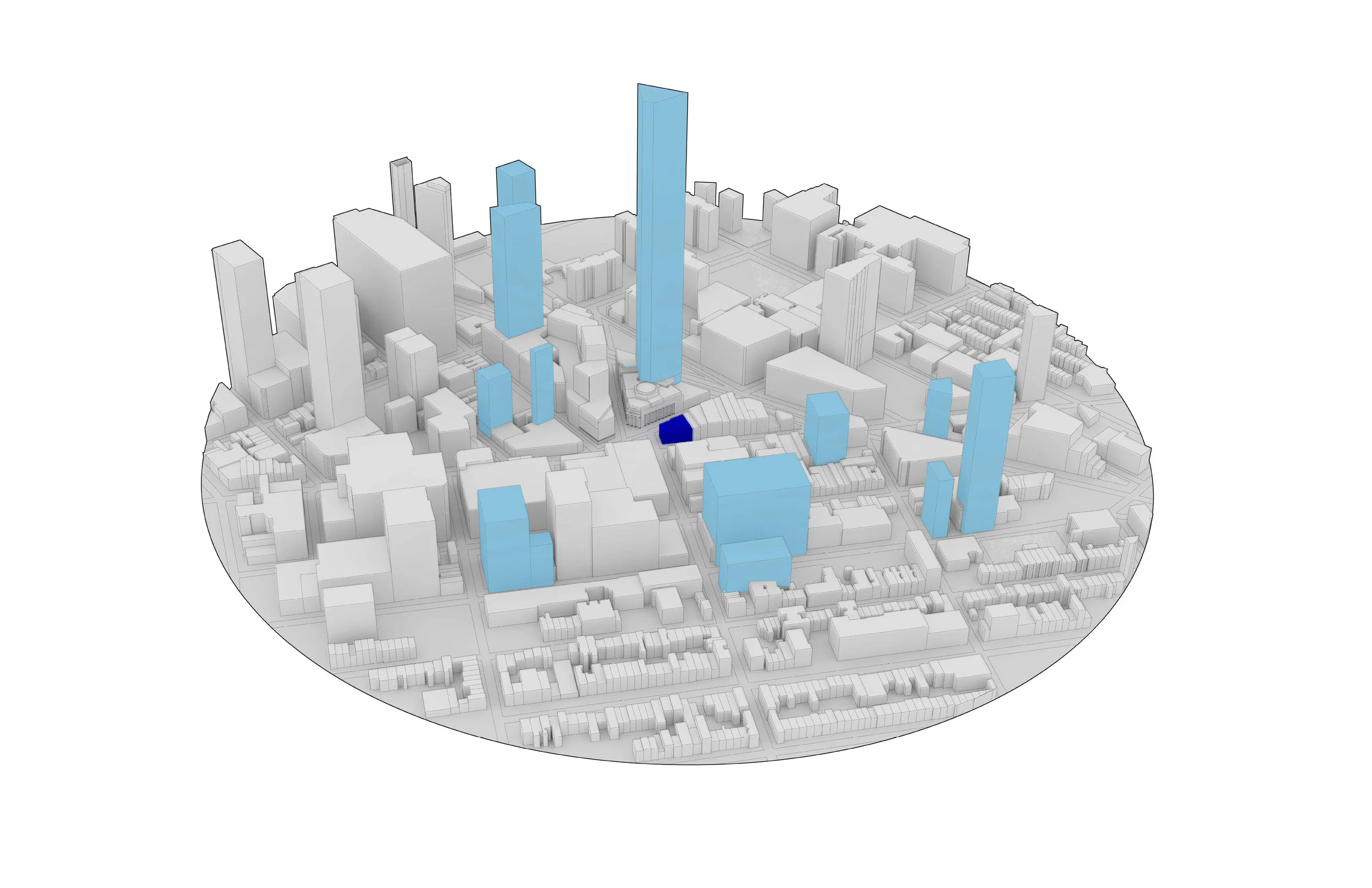  Proposed Commercial Development 