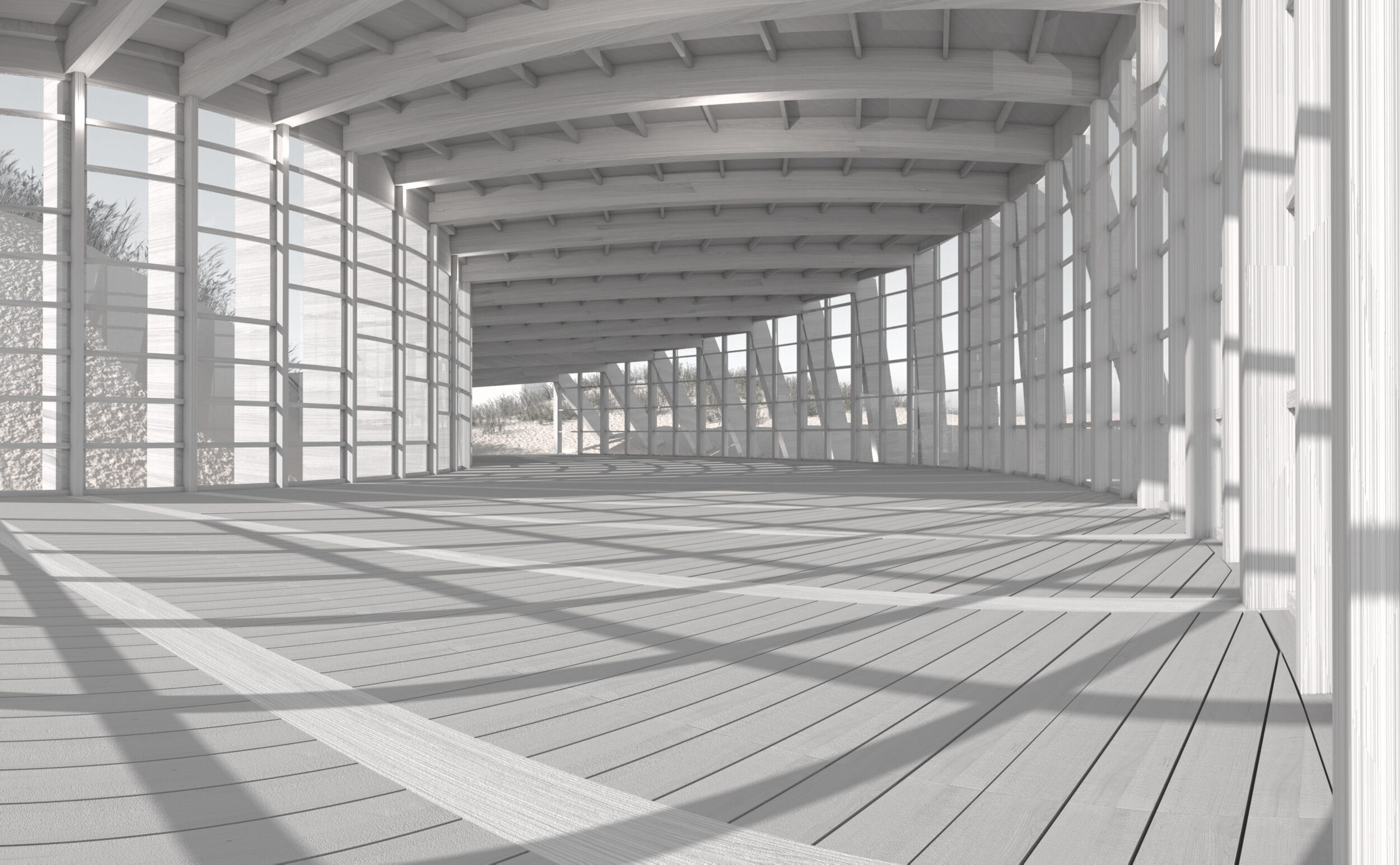 Interior Perspective