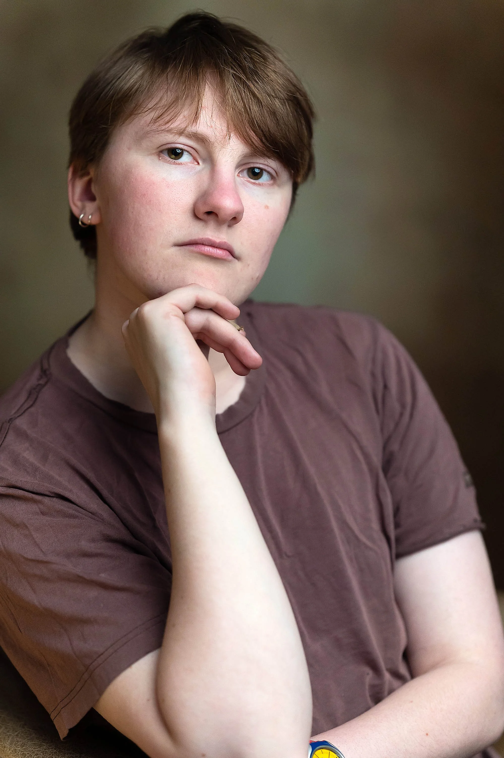 actor headshots